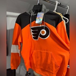 FLYERS HOODIE